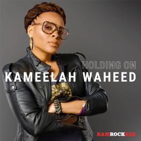 Download track Holding On (North Street West Radio Edit) Kameelah WaheedAshley Beedle, Darren Morris, Jo Wallace