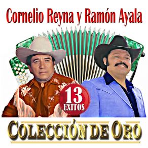 Download track Que Se Junten Nuestros Brazos Cornelio Reyna