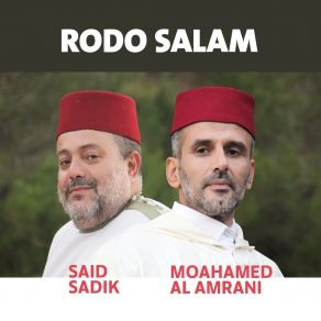 Download track Rodo Salam Said Sadik