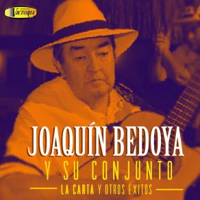 Download track Compae Heliodoro JOAQUIN BEDOYA