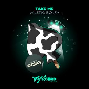 Download track Take Me (Ocsav Remix) Valerio BonfaOcsav