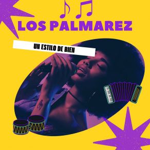 Download track Amame Y Quiereme Los Palmarez