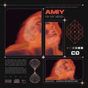 Download track On My Mind (Radio Edit) Amiy