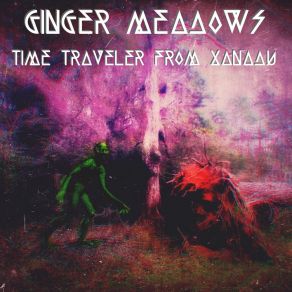 Download track The Black Waters Above Ginger Meadows