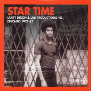 Download track Dance To The Beat Larry Dixon