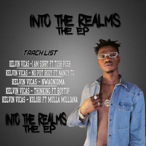 Download track KOLOBI Kelvin Vicas