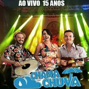 Download track Canção Ao Mar (Ao Vivo) Chama Chuva