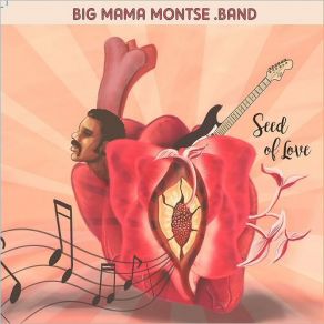 Download track Howlin' On The Ground Big Mama Montse Band