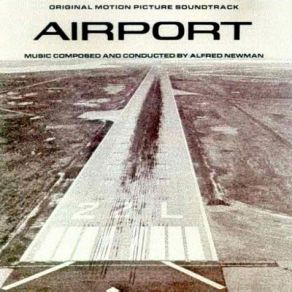 Download track Airport Love Theme Alfred Newman