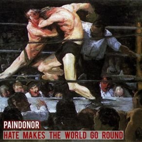 Download track Uppercut Paindonor