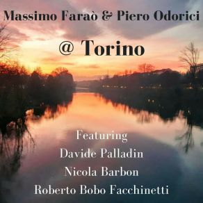 Download track Pristine Davide Palladin