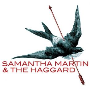 Download track Dark Angel Samantha Martin, The Haggard