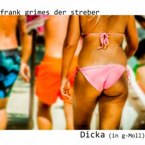 Download track Adiletten & Tennissocken (In D # -Moll) Frank Grimes Der Streber