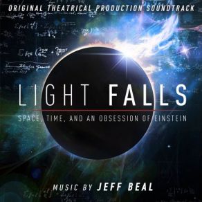 Download track Forty-Three Arc Seconds Jeff Beal