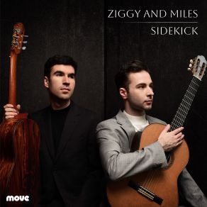 Download track Tonadailla - I. Allegretto Ma Non Troppo Ziggy And Miles