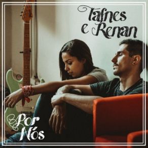 Download track Só Pode Ser Amor (Estúdio) Tafnes E Renan