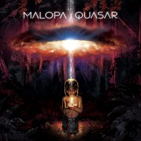 Download track One Thing That Really Matters Malopa Quasar