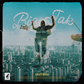 Download track Big Jak Jak Pak