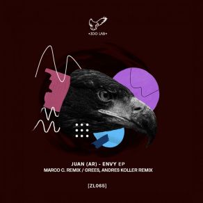 Download track Ira (Original Mix) Juan (AR)