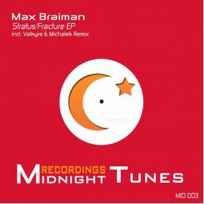 Download track Stratus (Original Mix) Max Braiman