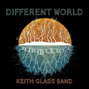 Download track Something To Nothing Keith Glass Band