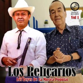 Download track Cajón De Madera LOS RELICARIOS