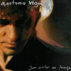 Download track Valle Misterio Antonio Vega