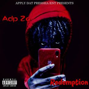 Download track Self Control Adp Zo