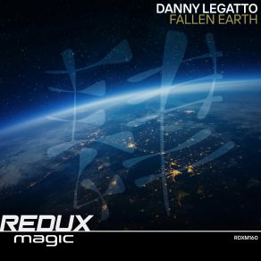 Download track Fallen Earth Danny Legatto