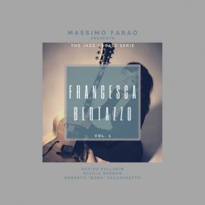 Download track I Ve Got The World On A String Massimo Faraò
