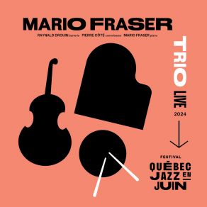 Download track Espieglerie (Live) Mario Fraser