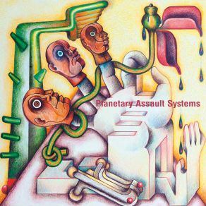 Download track Kamani' Planetary Assault Systems