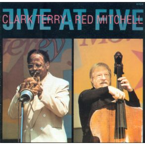 Download track Jive At Five Clark Terry, Red Mitchell