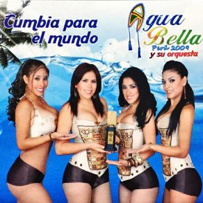 Download track Tus Mentiras Agua Bella