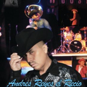 Download track No Te Detengas Andres Reyes El Recio