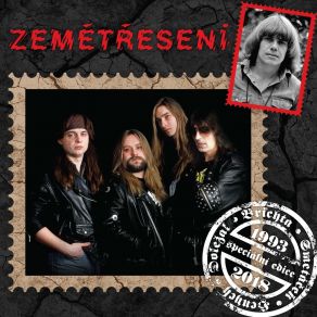 Download track Zemětřesení Zemetreseni