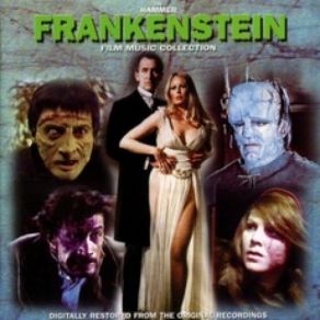 Download track Frankenstein Must Be Destroyed - Frankenstein's Lust James Bernard