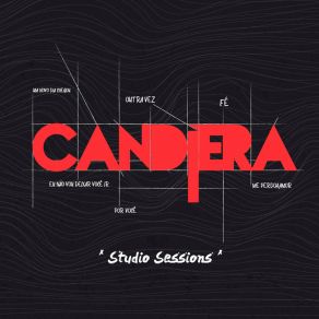 Download track Me Perdoa Amor Candiera