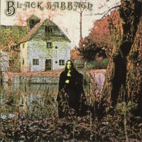 Download track Wasp / Behind The Wall Of Sleep / Bassically / N. I. B. Black Sabbath