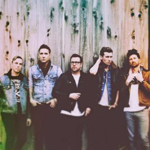 Download track Take Me As You Found Me Anberlin