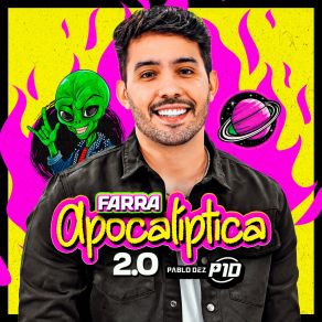 Download track Agora Vai Sentar Pablo Dez