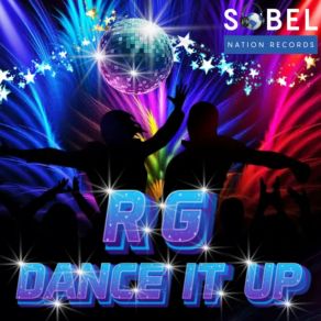 Download track Dance It Up (ODM Dub Mix) RgODM