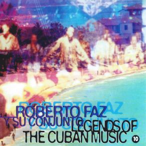 Download track La Tijera Roberto Faz, Su Conjunto