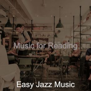 Download track Background For Staying Home Easy Jazz Music