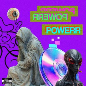 Download track POWERR (INSTRUMENTAL VERSION) RareOpaul