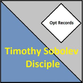 Download track Spike (Original Mix) Timothy Sobolev