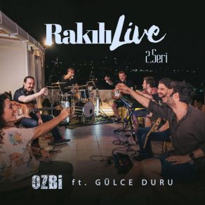 Download track Bulutlar Gidin OzBi, Gülce Duru