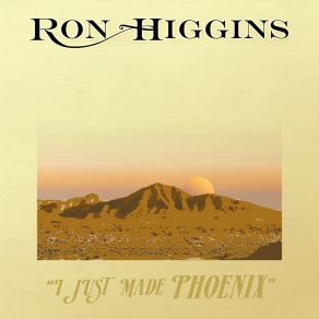 Download track Shadow Of Time Ron Higgins