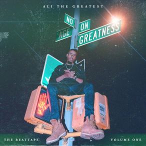 Download track Reasons Ali The Greatest