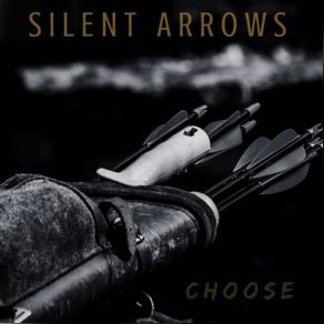 Download track Driven Out Silent Arrows